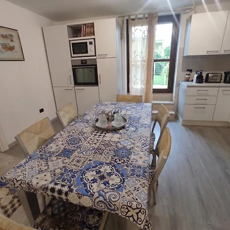 Il Borgo Bed & Breakfast 3*