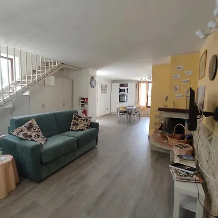 Bed & Breakfast Il Borgo