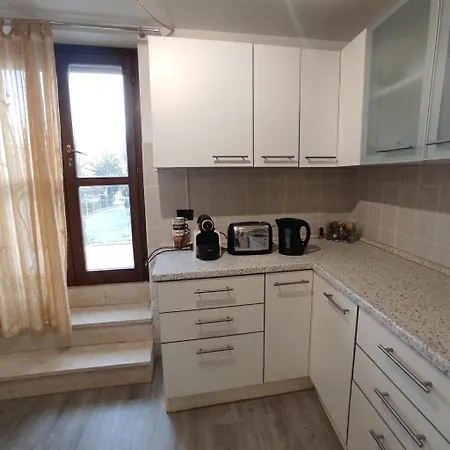 Il Borgo Bed & Breakfast
