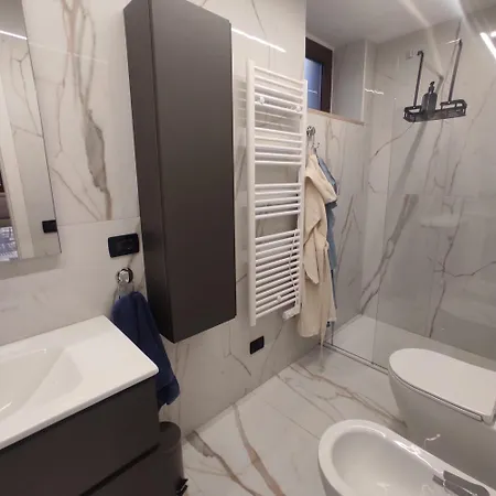 Il Borgo Bed & Breakfast