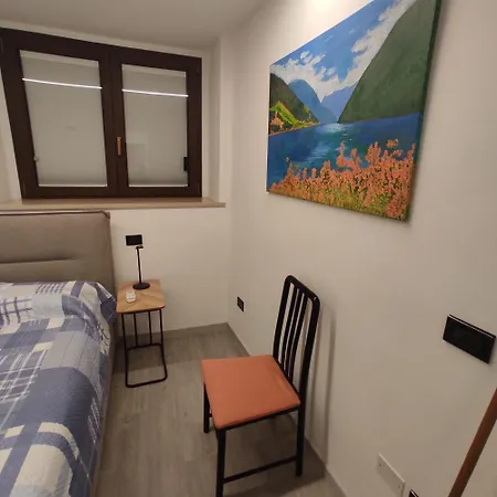 Bed & Breakfast Il Borgo