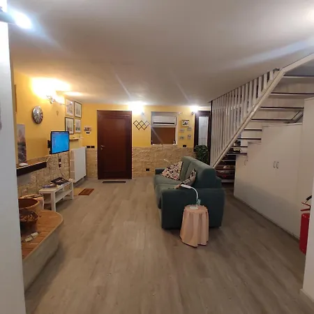 Bed & Breakfast Il Borgo 3*