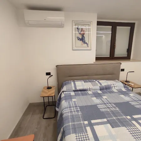 Bed & Breakfast Il Borgo 3*