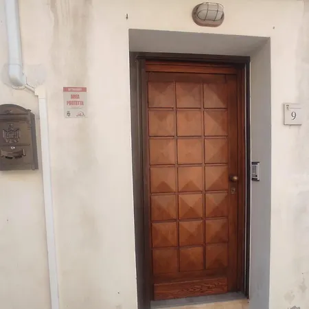 Bed & Breakfast Il Borgo