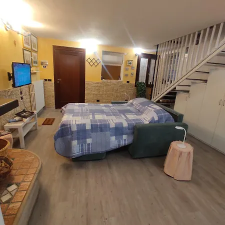 Il Borgo Bed & Breakfast