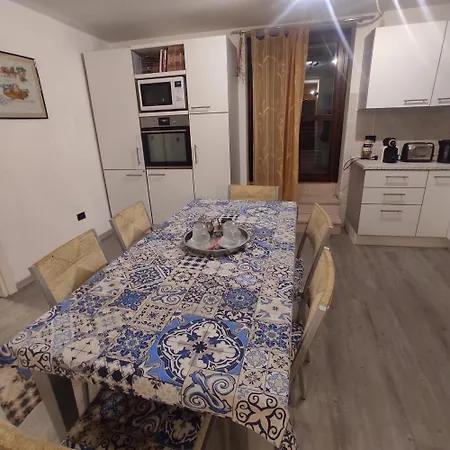 Il Borgo Bucchianico