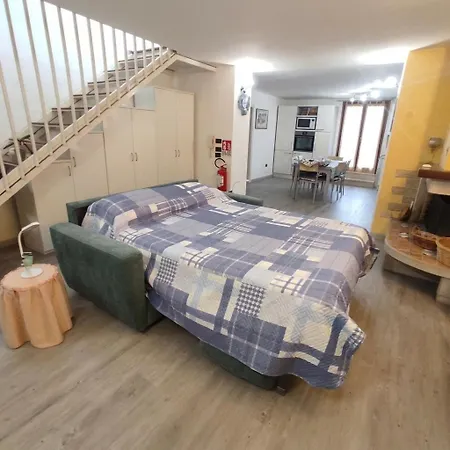 Bed & Breakfast Il Borgo Bucchianico
